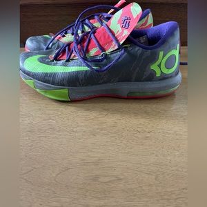 KD 6